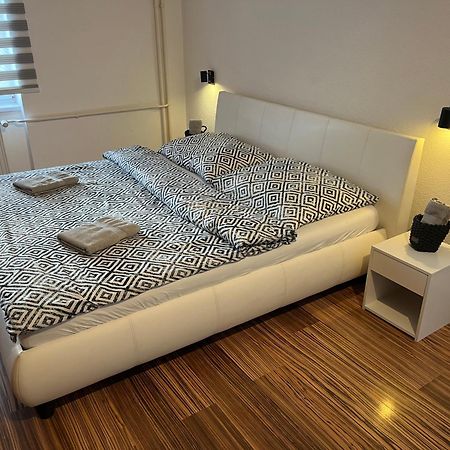 Apartment A&D Centrum Poprad Luaran gambar