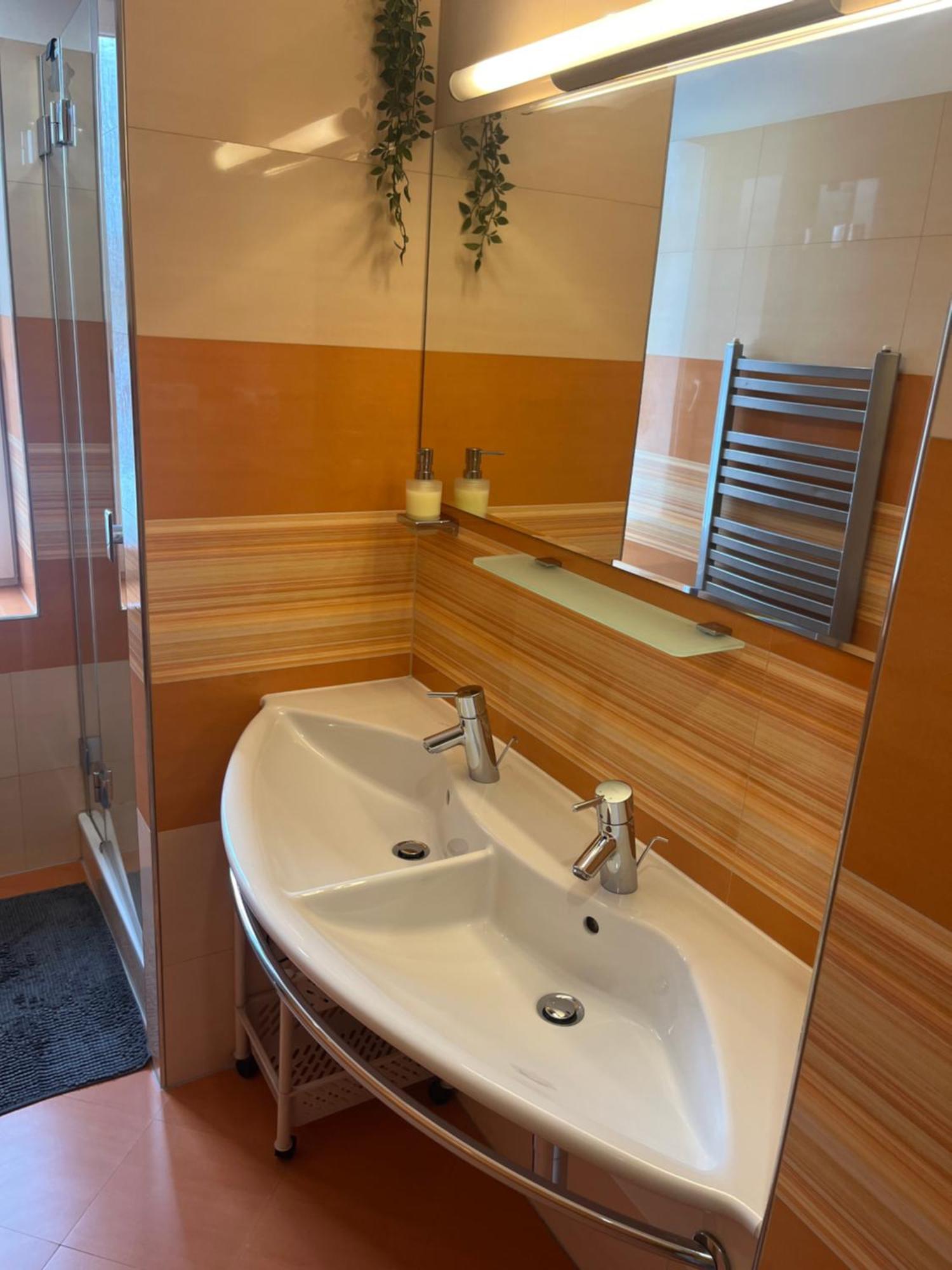 Apartment A&D Centrum Poprad Luaran gambar