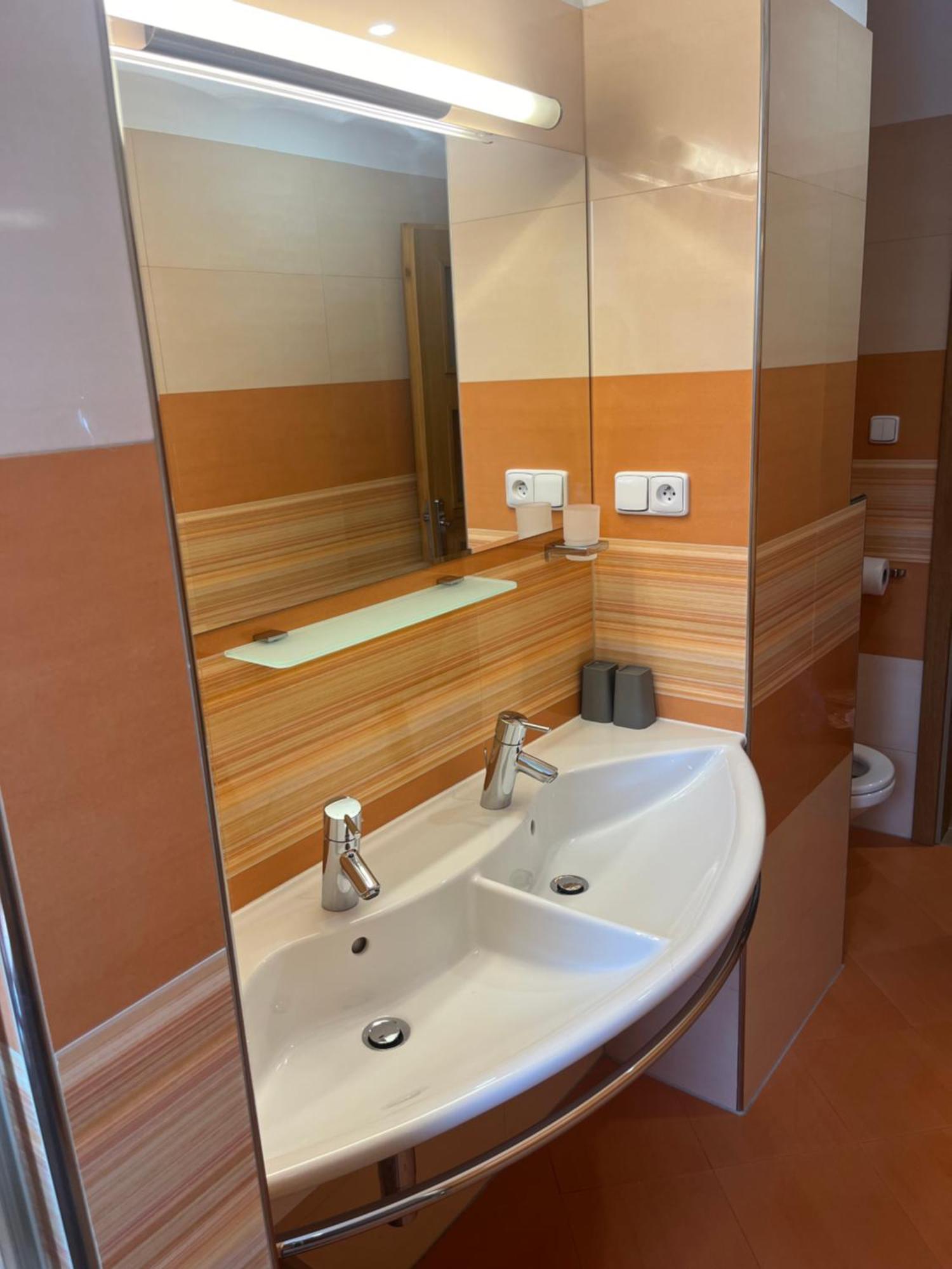 Apartment A&D Centrum Poprad Luaran gambar