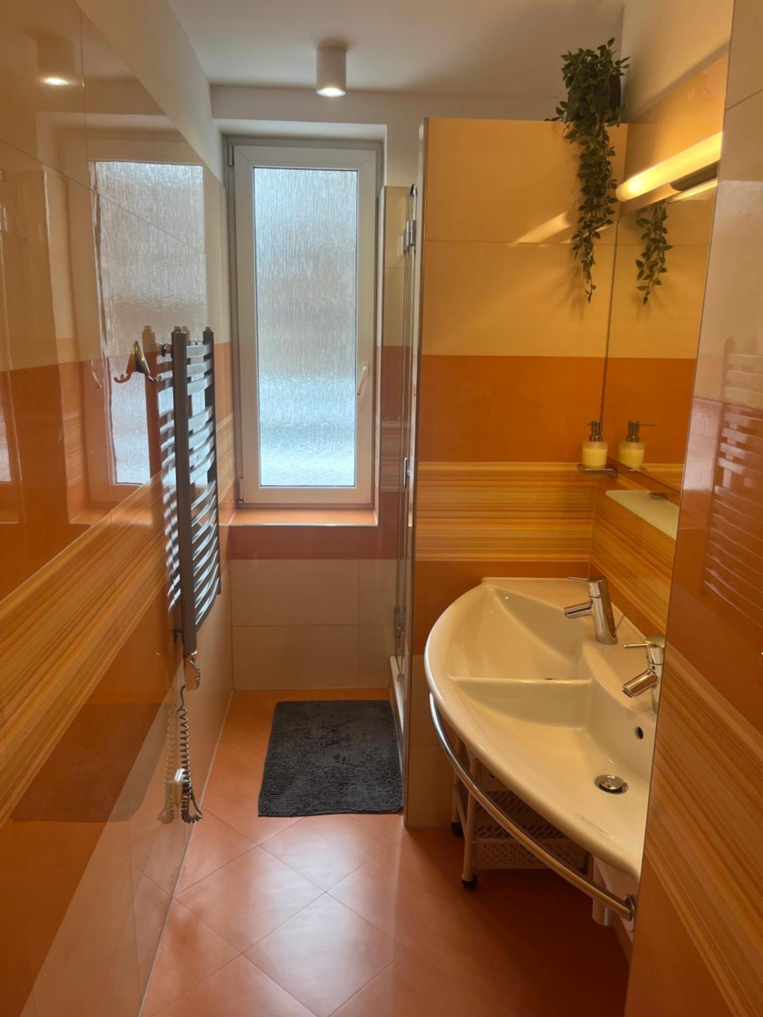Apartment A&D Centrum Poprad Luaran gambar