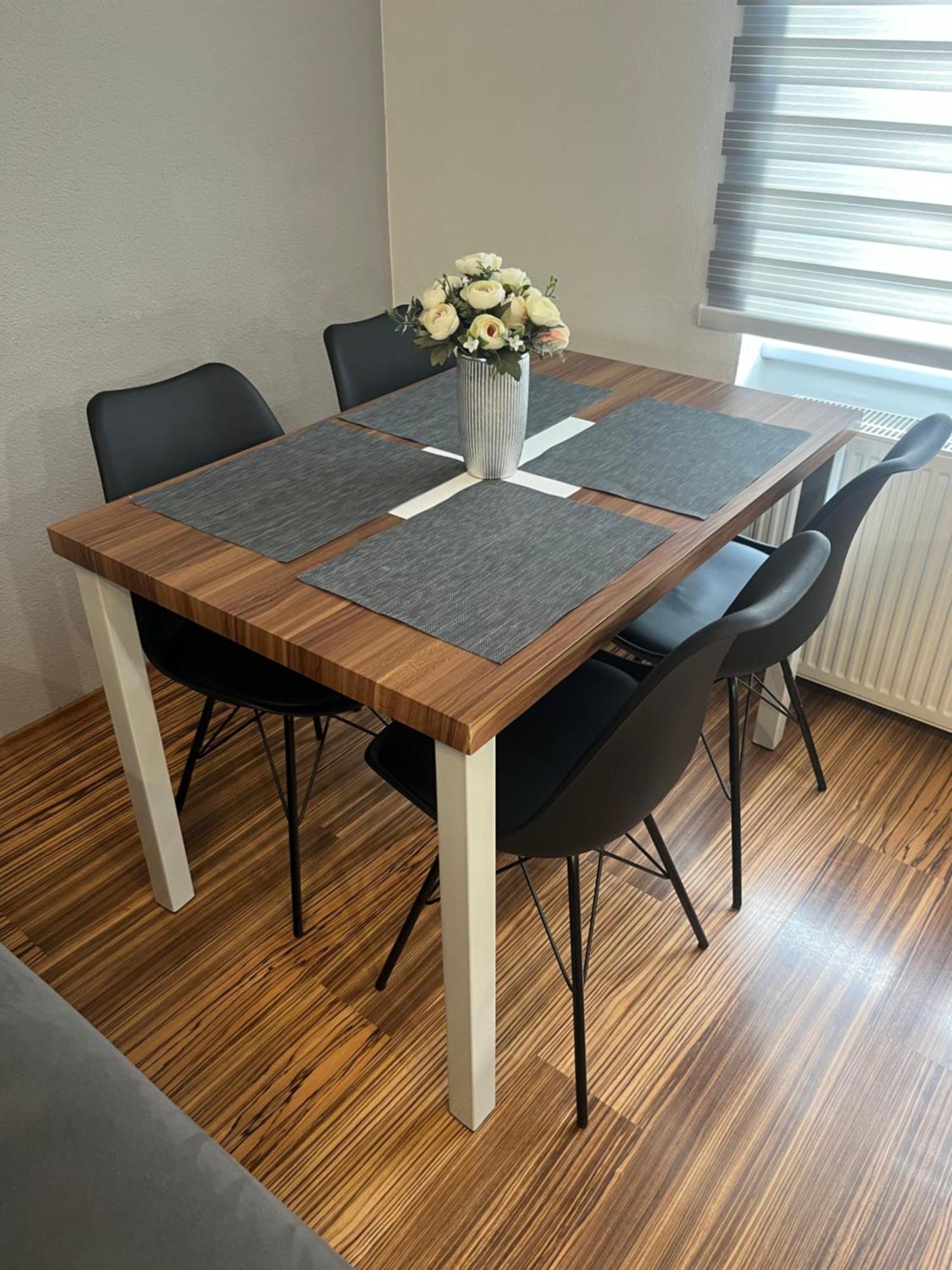 Apartment A&D Centrum Poprad Luaran gambar