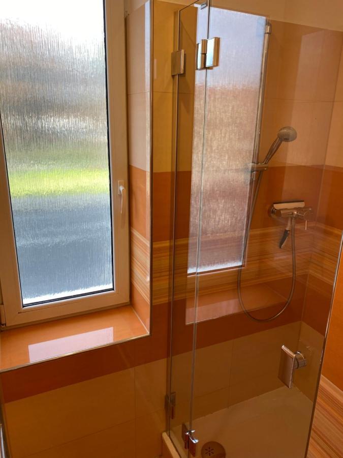 Apartment A&D Centrum Poprad Luaran gambar